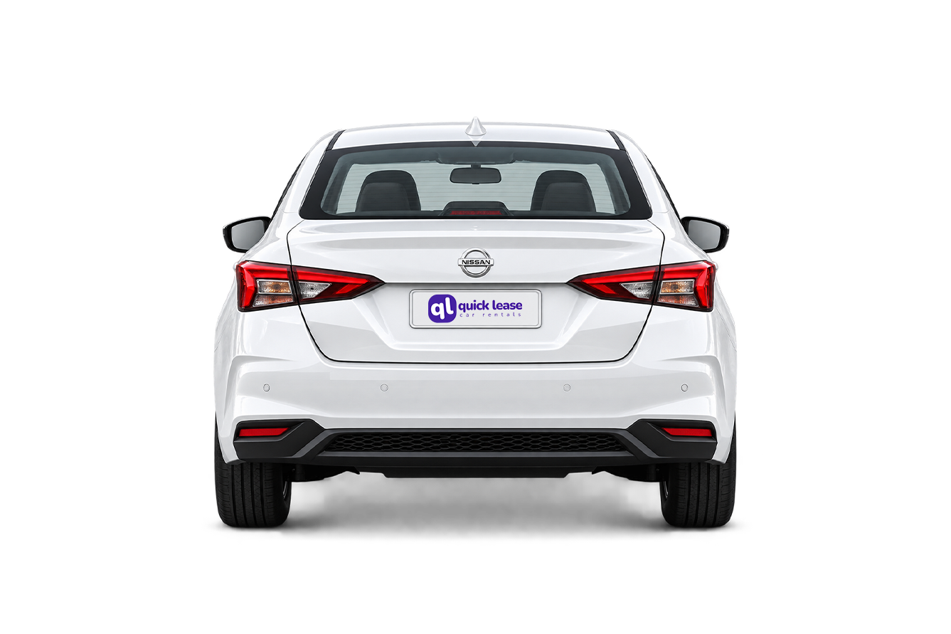 Nissan Sunny 2023 5