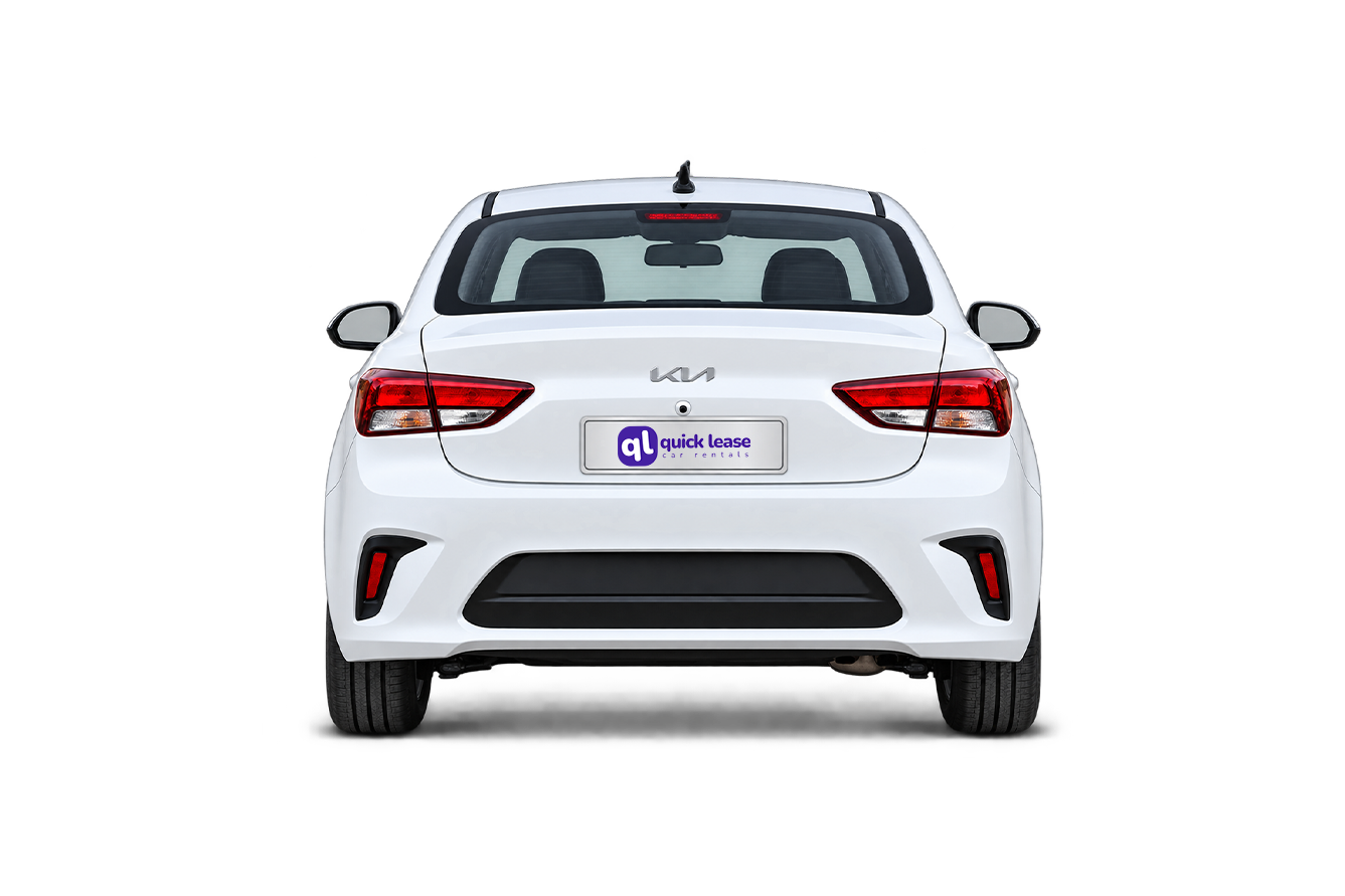 Kia Pegas 2023 5