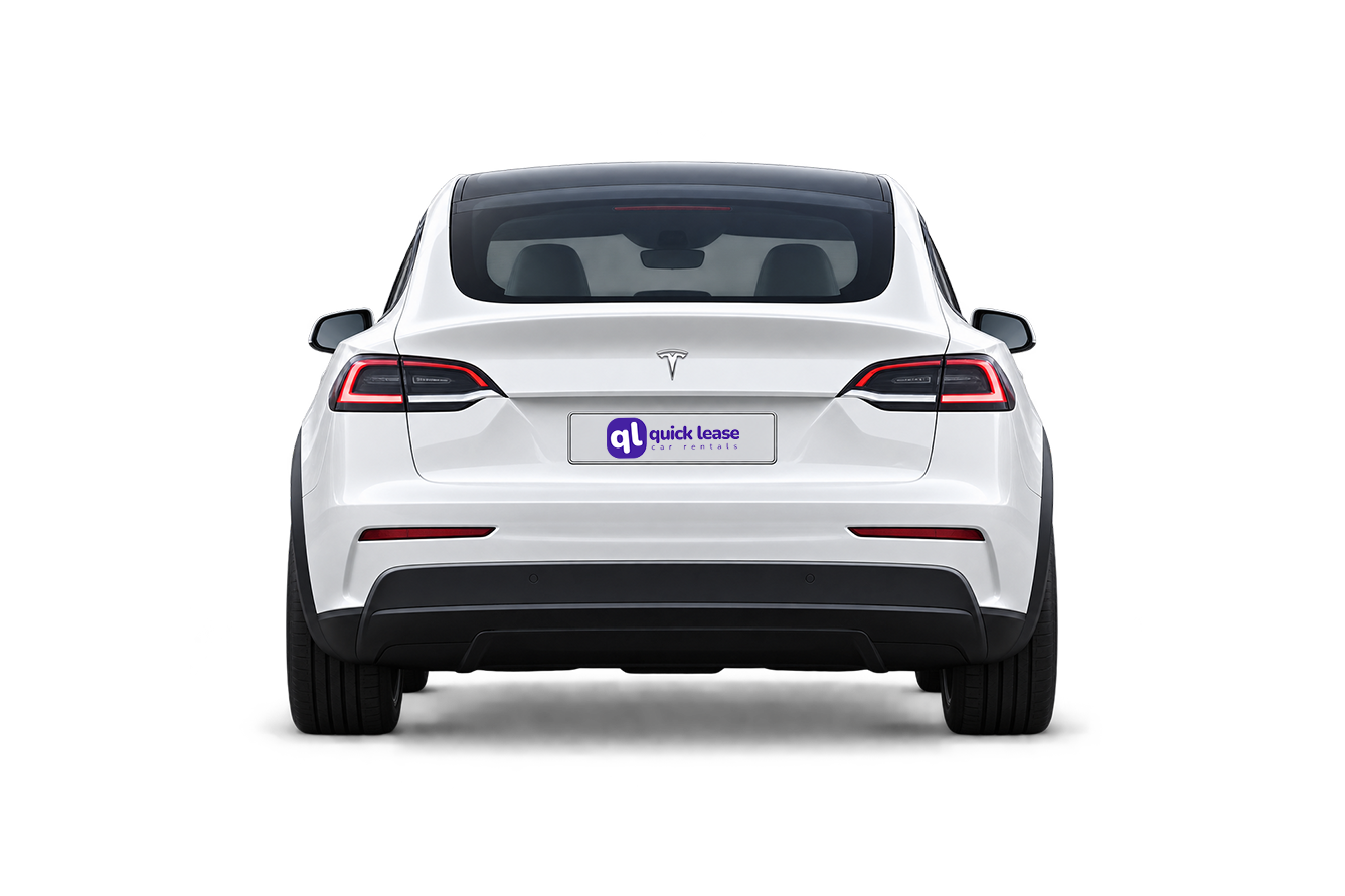 Tesla Model X 2025 5