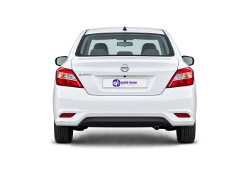 Nissan Sunny 2024 5