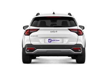 Kia Sportage 2023 5