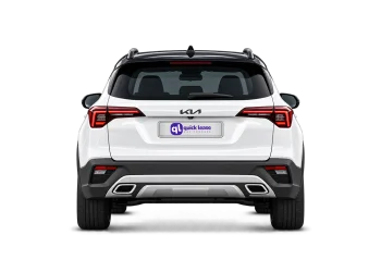 Kia Seltos 2023 5