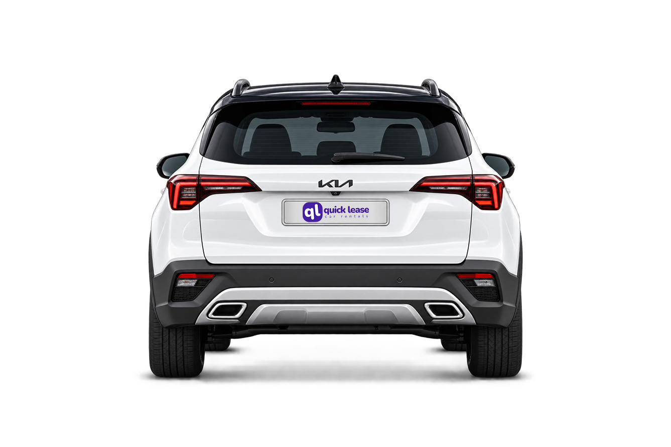 Kia Seltos 2023 5