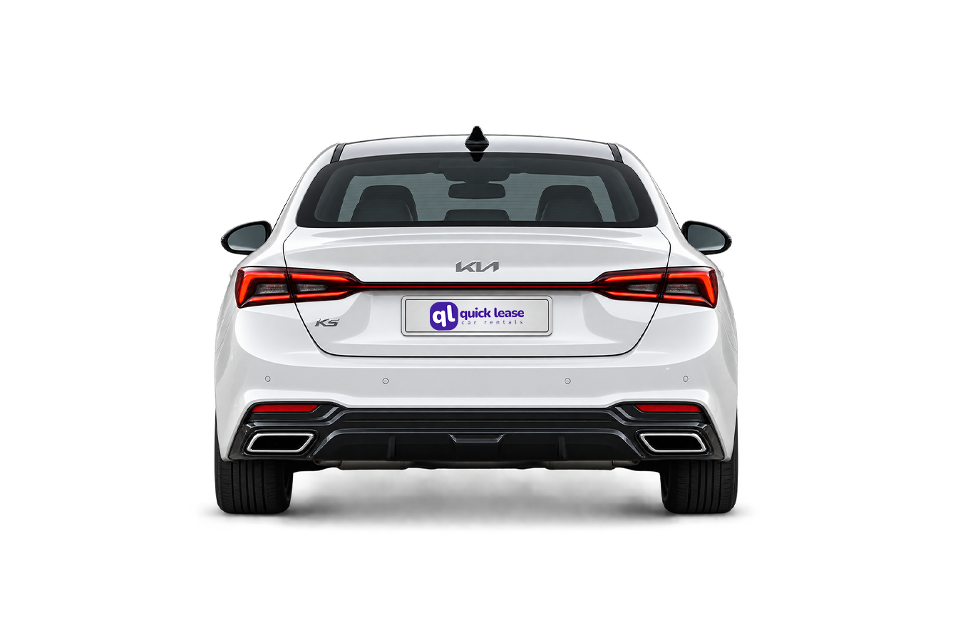 Kia K5 2023 5