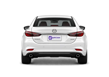 Mazda 6 2023 5