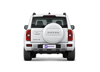 Haval H9 5