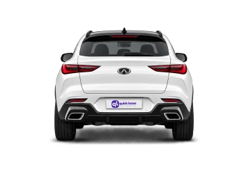 إنفينيتي QX55 5