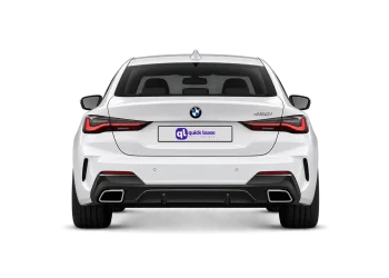 BMW 4 series 2024 5