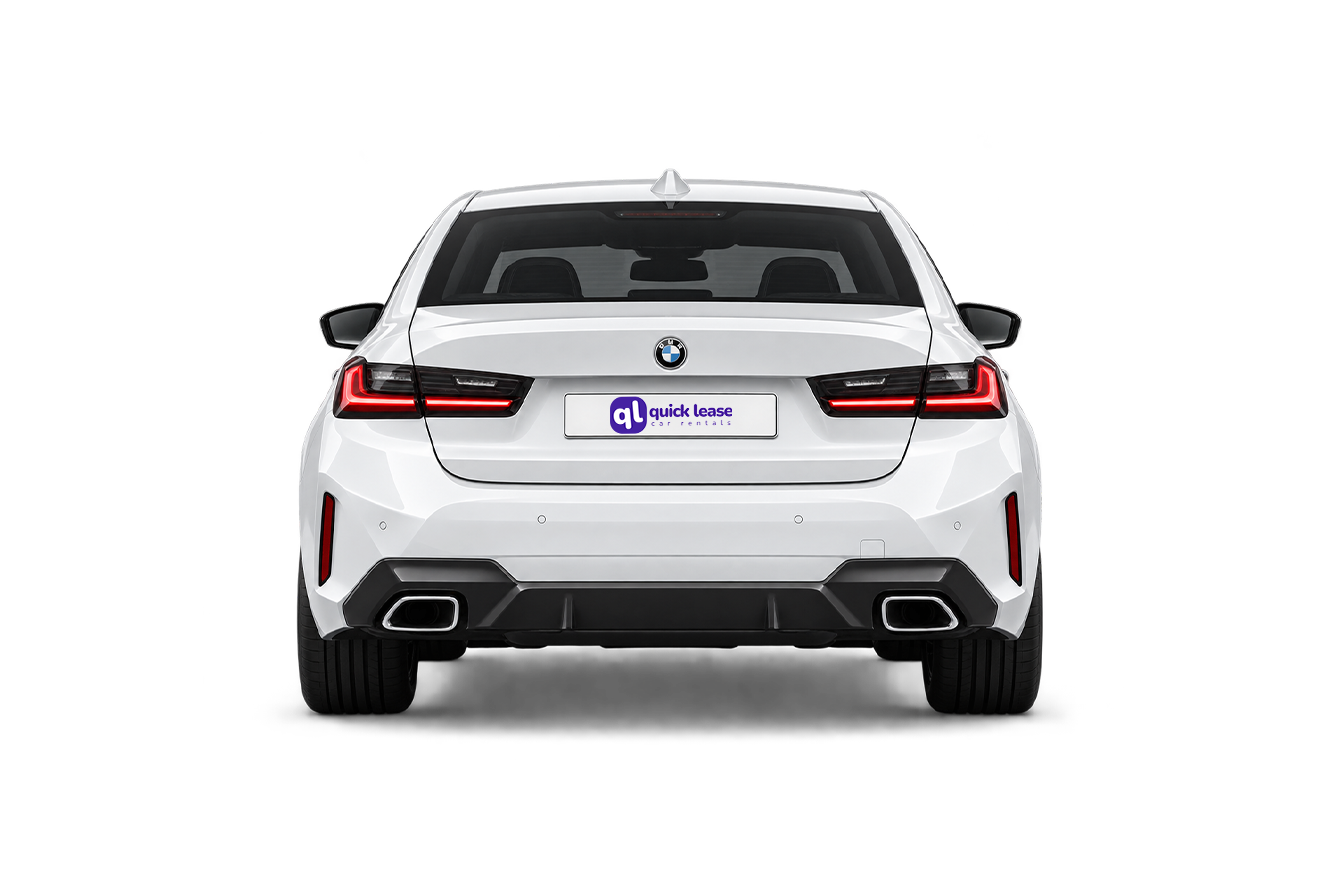 BMW 3 Series 2024 5