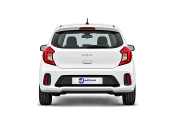 KIA Picanto 2024 5