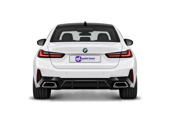 BMW 5 Series 2024 5