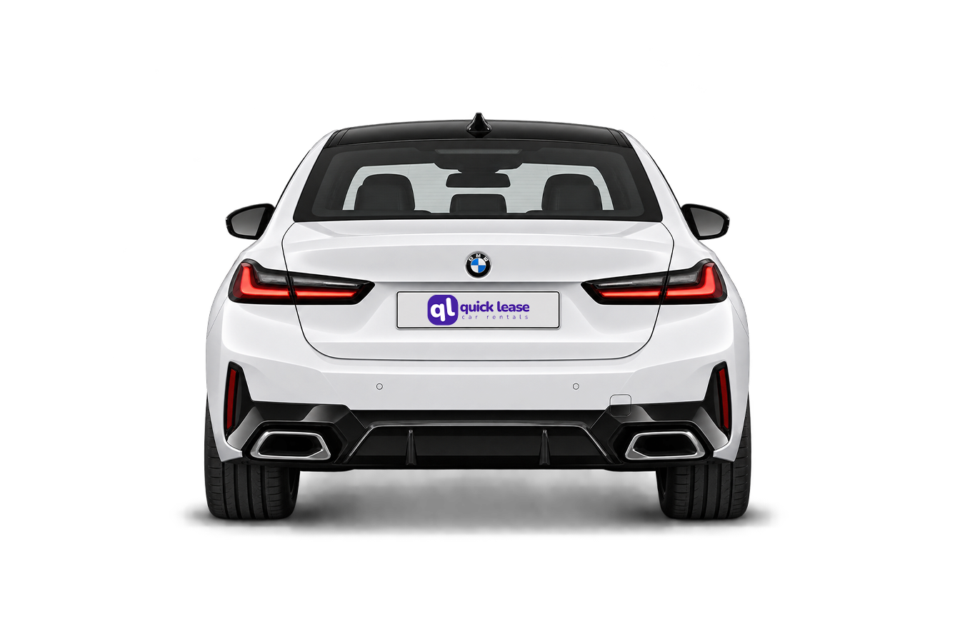 BMW 5 Series 2024 5