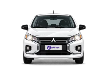 Mitsubishi Mirage 2023 5