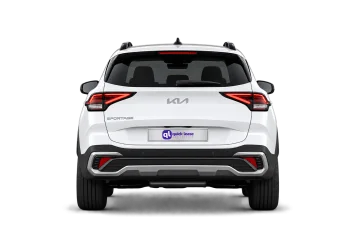 Kia Sportage 2025 5