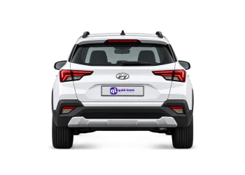 Hyundai Creta 2022 5