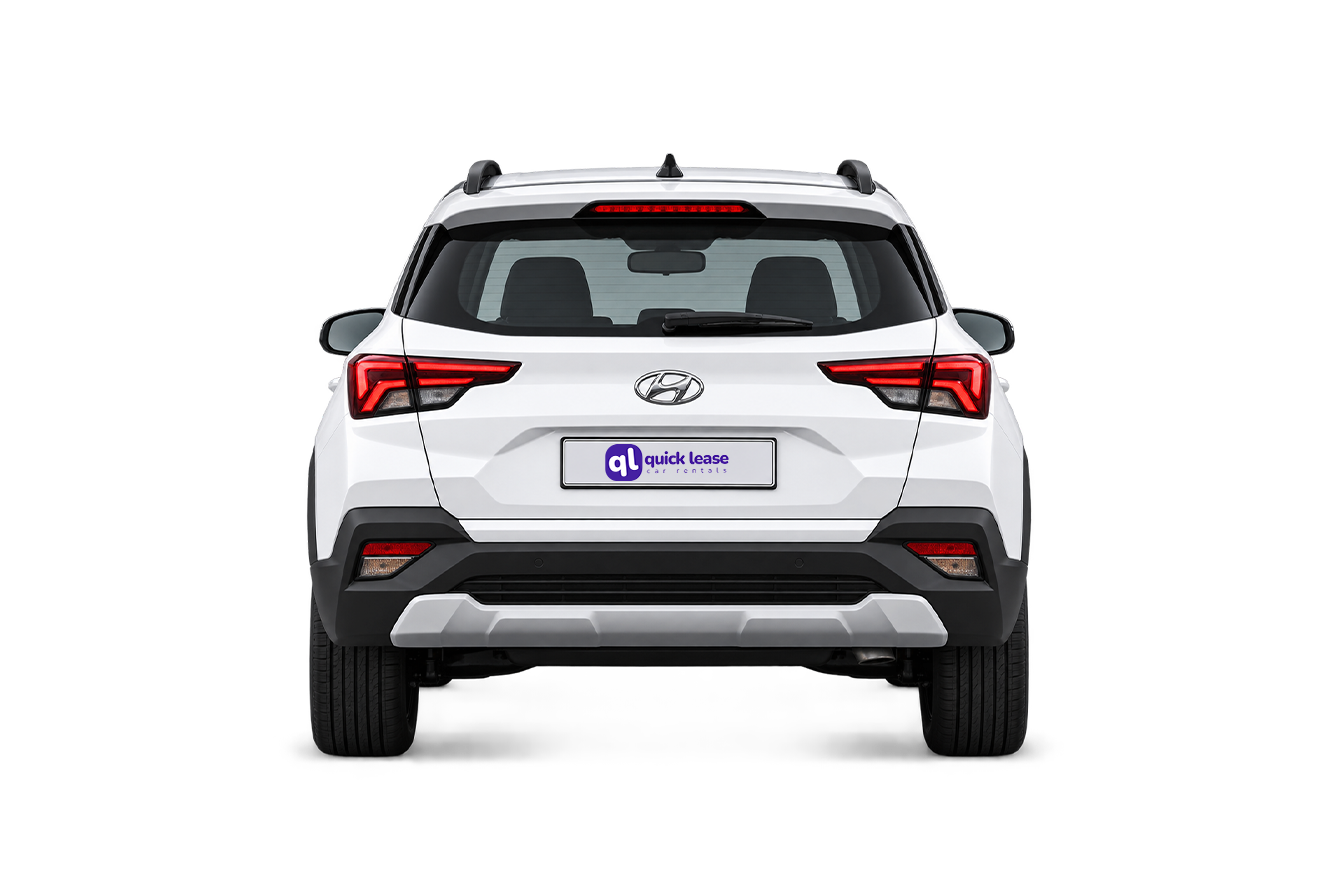 Hyundai Creta 2022 5