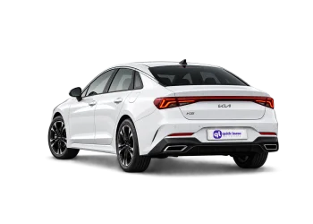 Kia K5 2022 5