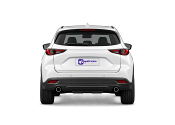 Mazda CX5 2022 5