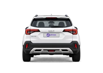 Kia Seltos 2022 5