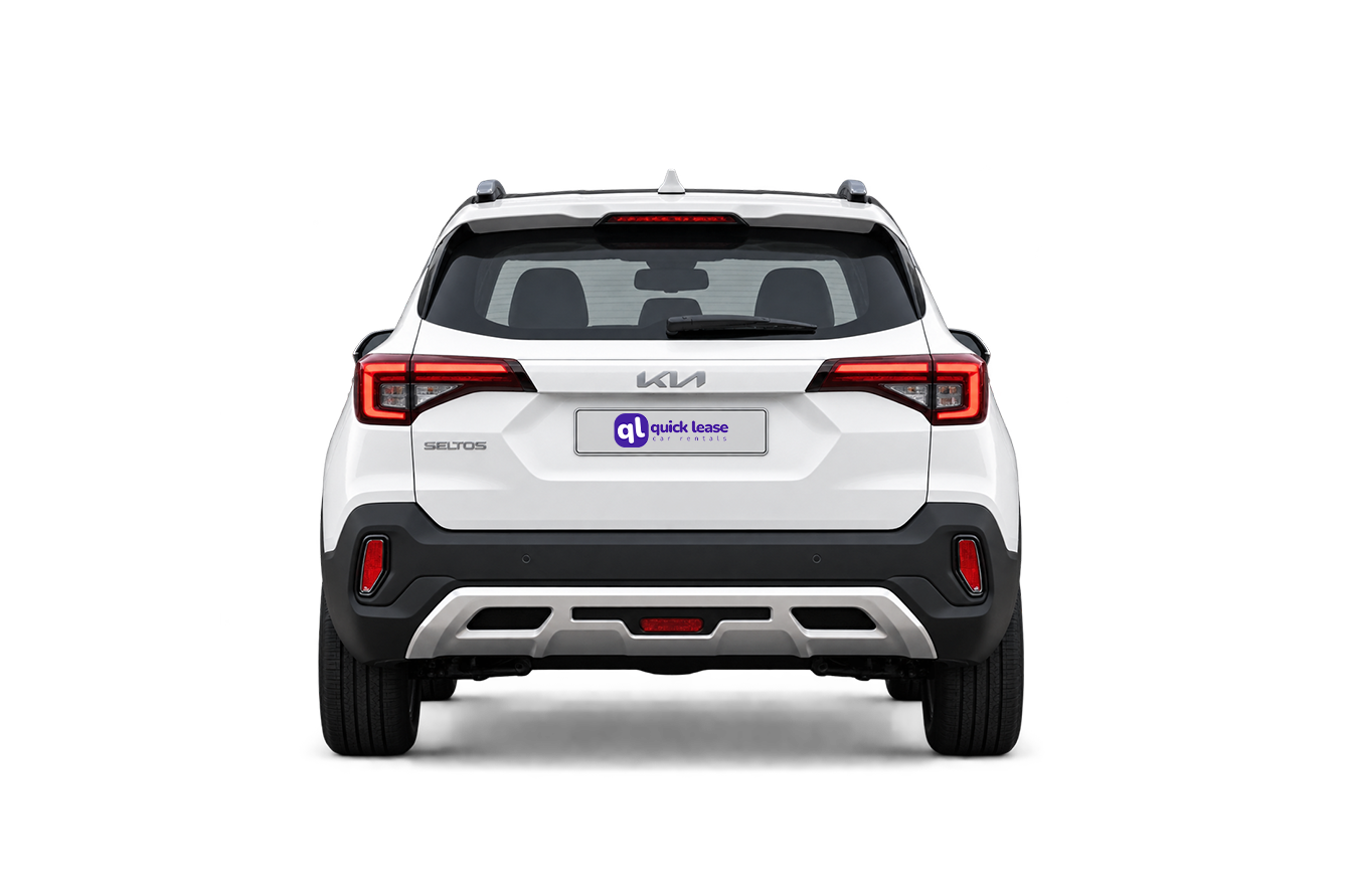 Kia Seltos 2022 5