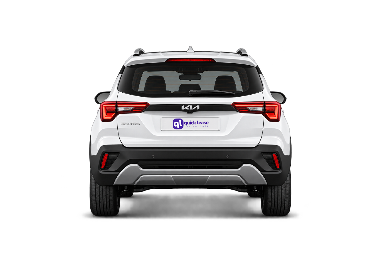 Kia Seltos 2025 5