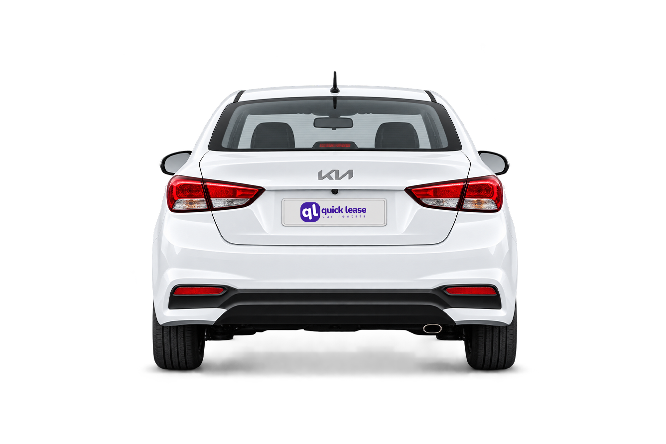 Kia Pegas 2025 5
