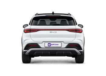 BYD Sealion 7 5