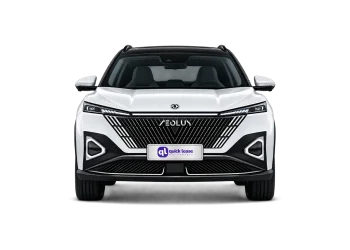 Dongfeng Mage 2026 5