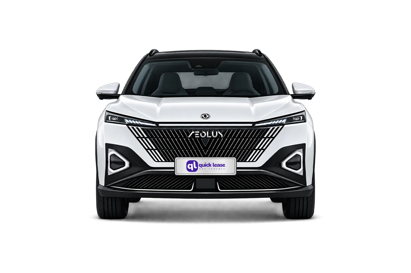 Dongfeng Mage 2026 5