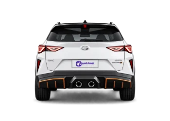 GAC GS3 EMZOOM 2026 5