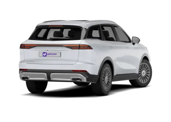 Chery Tiggo 9 6
