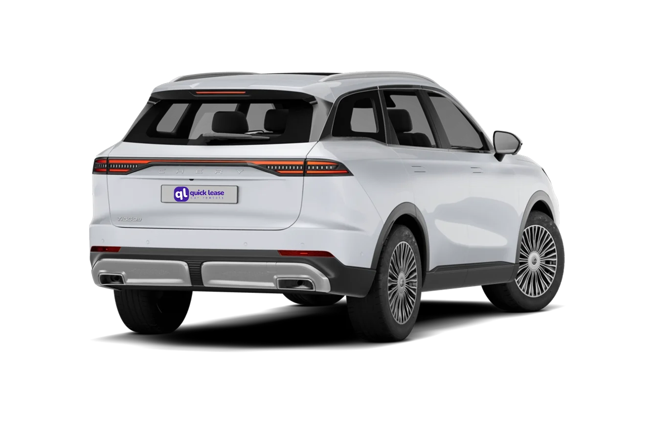 Chery Tiggo 9 6