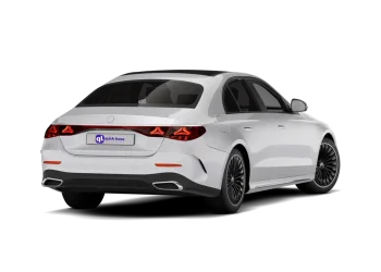 Mercedes E 200 2025 6