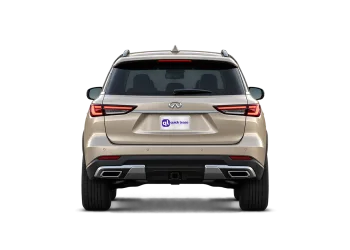 Infiniti QX 60 2023 6