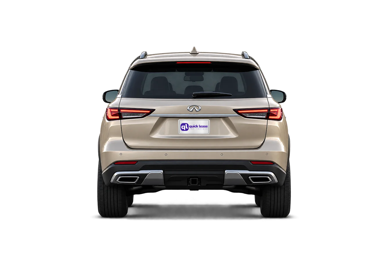 Infiniti QX 60 2023 6