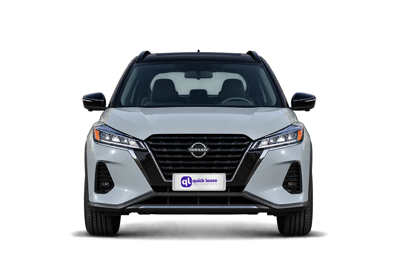 Nissan Kicks 2022 4