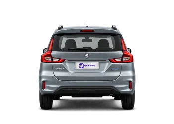Suzuki Ertiga 2025 5