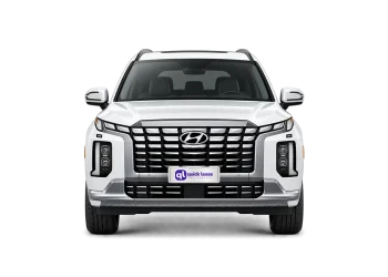 Hyundai Palisade 2022 5