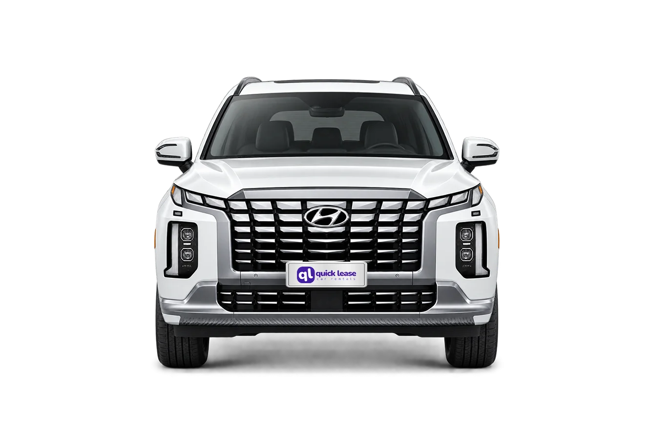 Hyundai Palisade 2022 5
