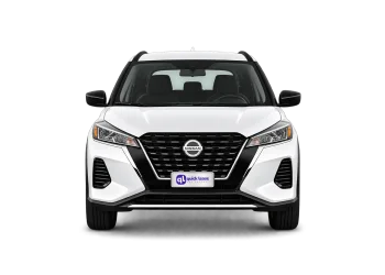 Nissan Kicks 2024 5