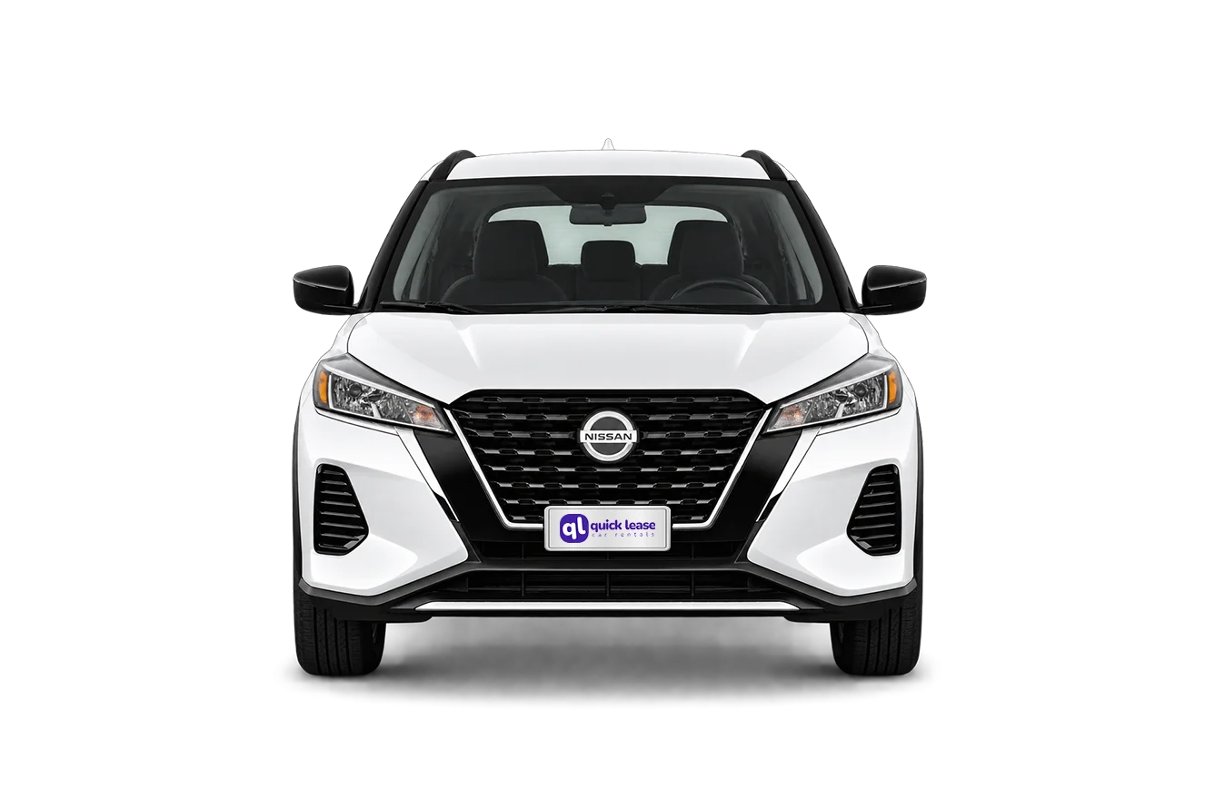 Nissan Kicks 2024 5