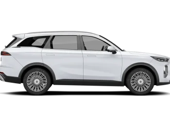Chery Tiggo 9 7