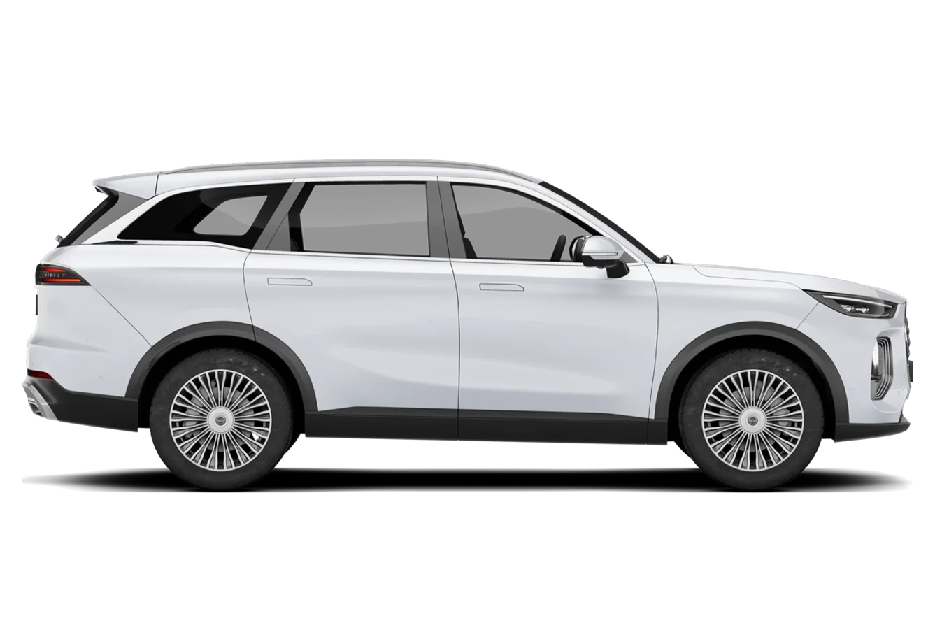 Chery Tiggo 9 7