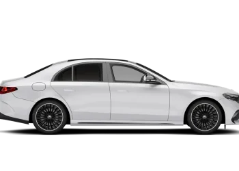 Mercedes E 200 2025 7
