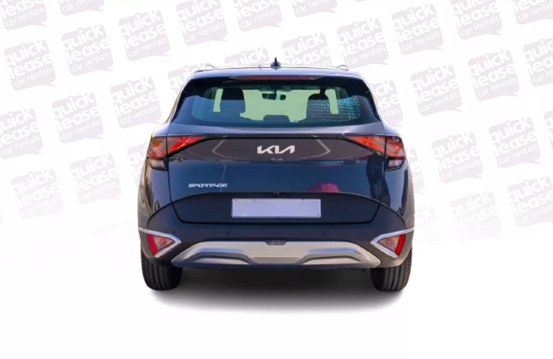 Kia Sportage 2025_0