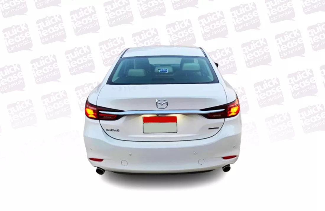 Mazda 6 2023_2