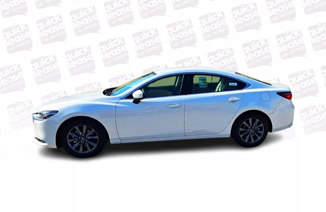 Mazda 6 2025_4