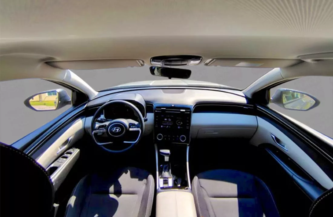 Hyundai Tucson 2022_8
