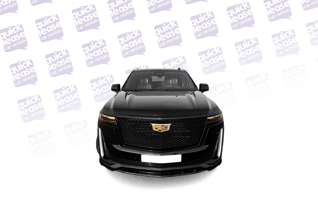 Cadillac Escalade 2024_0