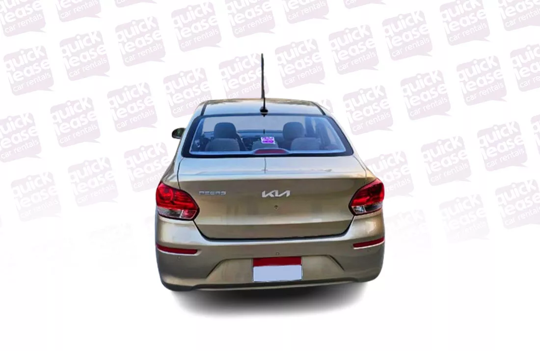 Kia Pegas 2023_5